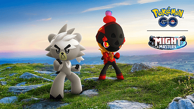 Pokémon Go Powerful Potential Schedule and Bonuses