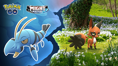 Pokémon Go Deep Depths event schedule and rewards