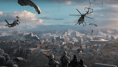 warzone verdansk return date