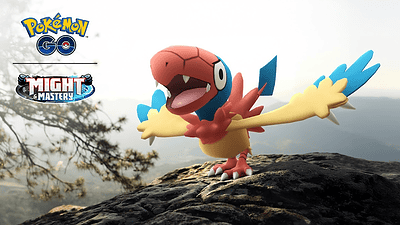 Pokémon Go catch mastery event schedule and bonuses