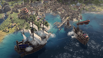 civilization 7 how to spawn treasure fleets