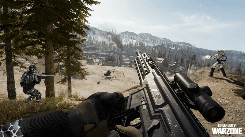 how to unlock the kilo 141 in warzone