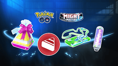 Pokémon Go Power Up Ticket March Schedule and Bonuses
