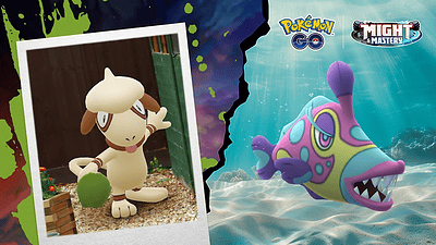 Pokémon Go: Festival of Colors Schedule and Bonuses