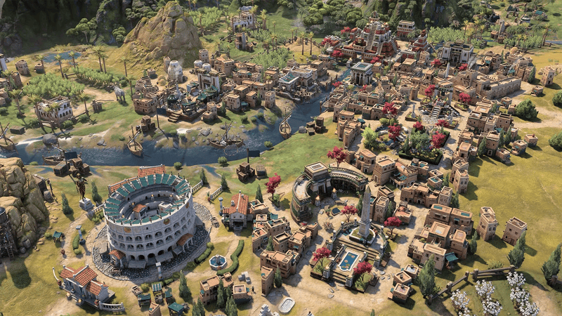 civilization 7 should you change your capital location