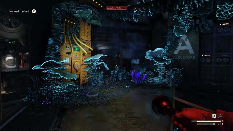 Atomfall: How To Restore Power To Data Store Alpha - Gameranx