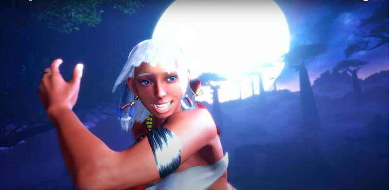 Street Fighter 6 Officially Confirms Elena As Season 2's Final ...