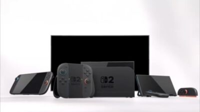 Nintendo Switch, Nintendo Switch 2