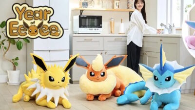 Pokemon Center