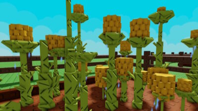 Roblox Grow A Garden