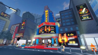 Roblox, Karate Kid Legends