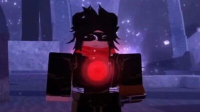 Roblox's Sorcery