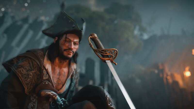 Skull & Bones In 2025 Is Getting A War Between Navies, Sea Monsters - And  Combat On Land - Gameranx
