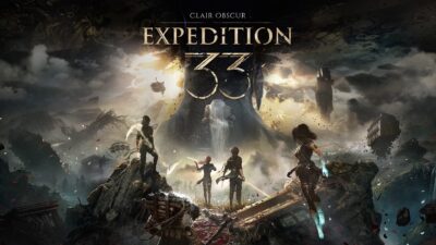 Clair Obscur Expedition 33