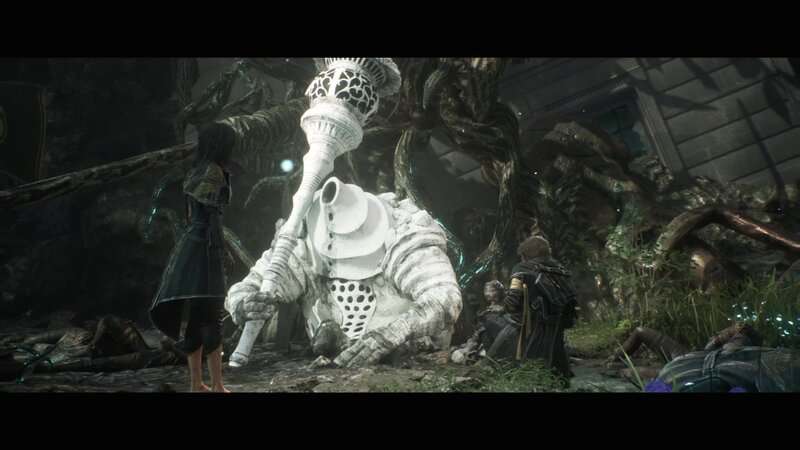 Clair Obscur: Expedition 33 - Where to Find Jar's Light - Gameranx