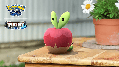 Pokémon Go: Sweet Discoveries Schedule and Bonuses