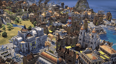 how to play endless mode civilization 7