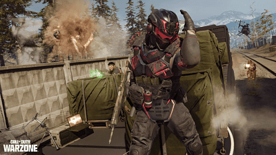 warzone ranked play season 3 rewards
