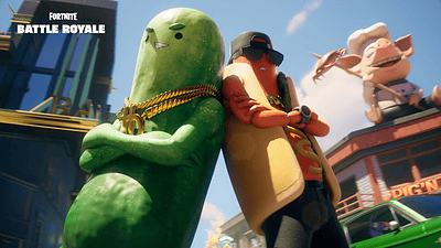 fortnite april fool's day quests