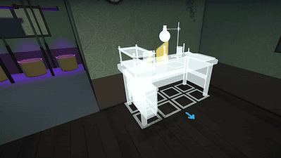 how to move furniture in schedule 1