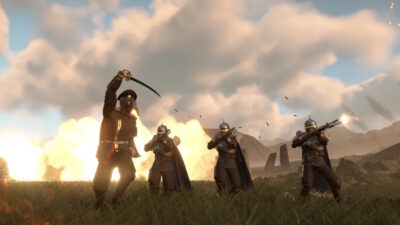 Helldivers 2