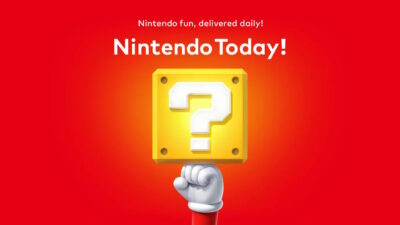 Nintendo Today