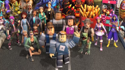 Roblox