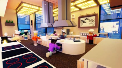 Roblox