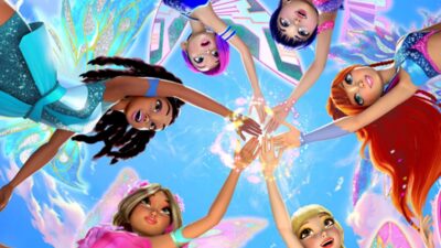 Roblox, Winx Club