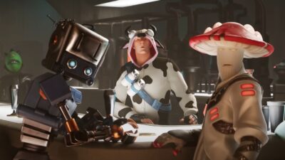 fortnite hide in hiding places quest
