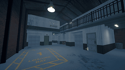 how to get schedule 1 stash and dash storage unit