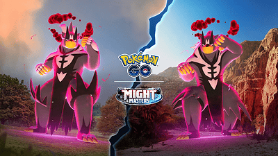 Pokémon Go Final Strike GO Battle Week