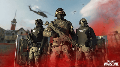 warzone resurgence ranked play launch