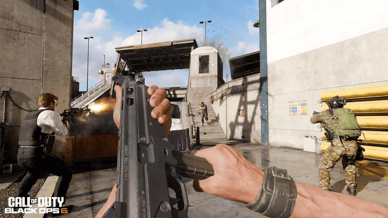 black ops 6 and warzone unlock lc10 submachine gun