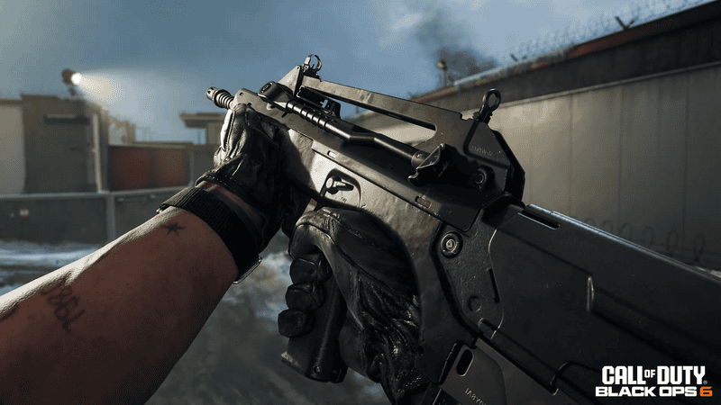 black ops 6 and warzone unlock ffar 1