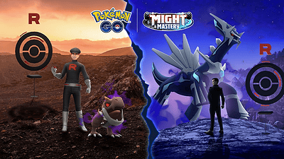 Pokémon Go: Crown Clash Taken Over Schedule and Bonuses