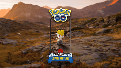 Pokémon Go June Community Day Schedule and Bonuses