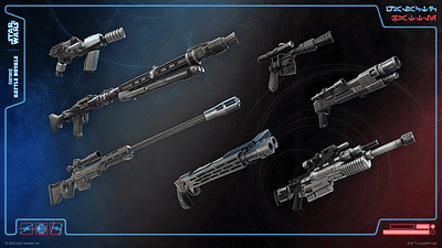 fortnite chapter 6 season 3 vaulted and unvaulted weapons loot pool