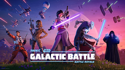 Fortnite all Battle Pass Contents Chapter 6 Season 3