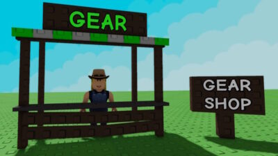 Roblox Grow A Garden