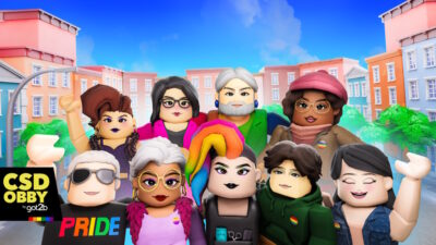 Roblox