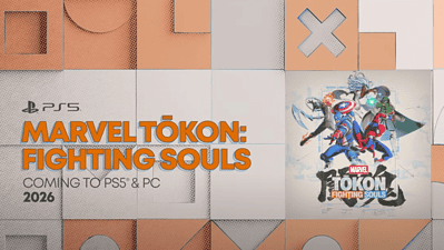 Marvel Tokon Fighting Souls
