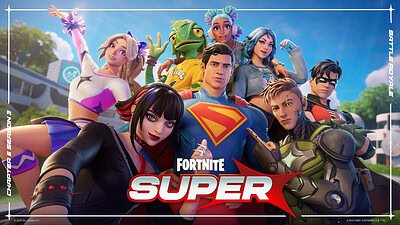 fortnite npc locations chapter 6 season 3 super