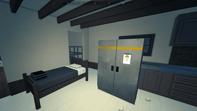 schedule 1 assign lockers to employees