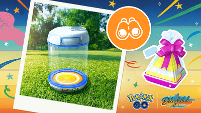 Pokémon Go: Eggs-pedition Access June