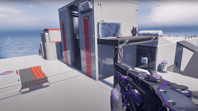 splitgate 2 the lab custom map creator