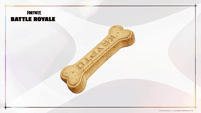 fortnite krypto treats