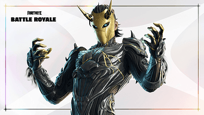 fortnite daigo the mask maker boss