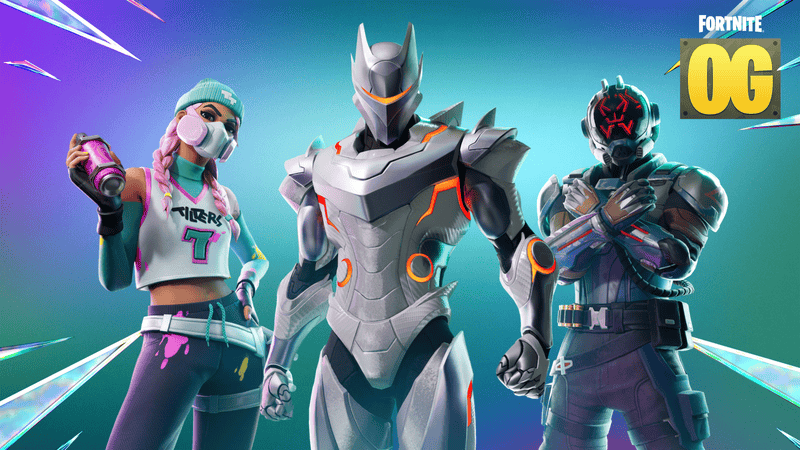 fortnite OG season 4 battle pass