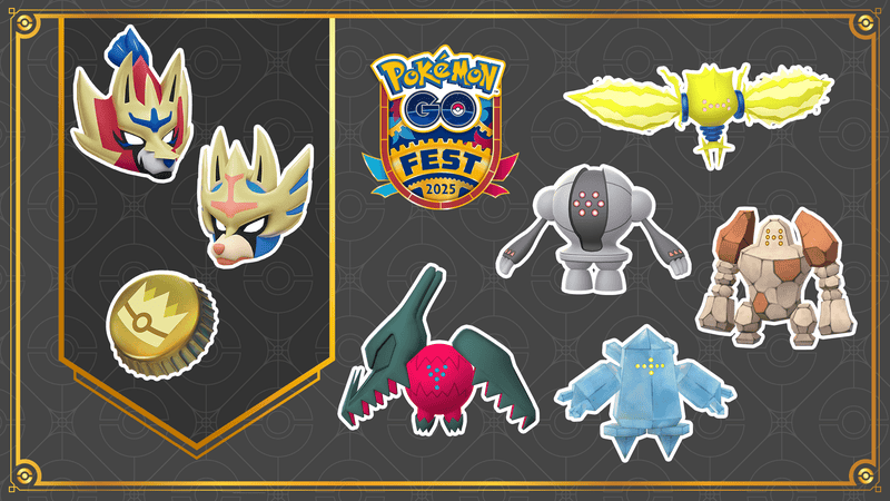Pokémon Go Ancients Recovered GO Pass Schedule and Bonuses